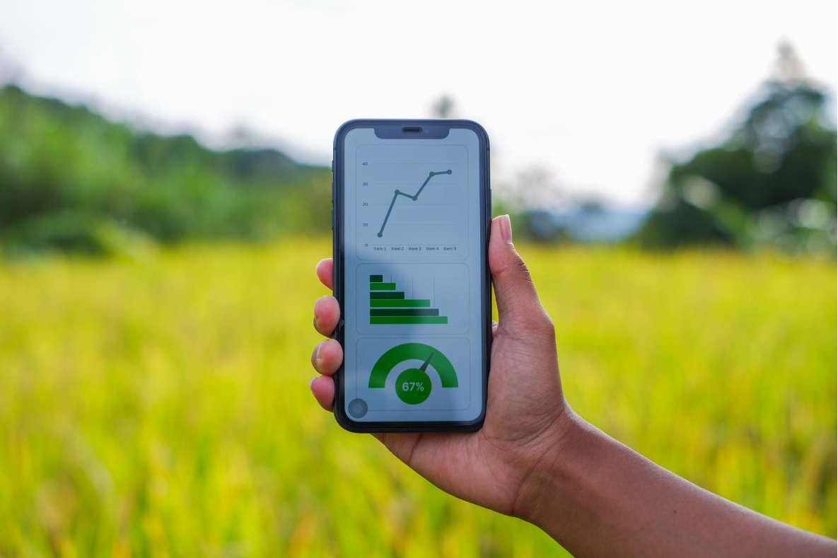 Adopción inteligente en campo